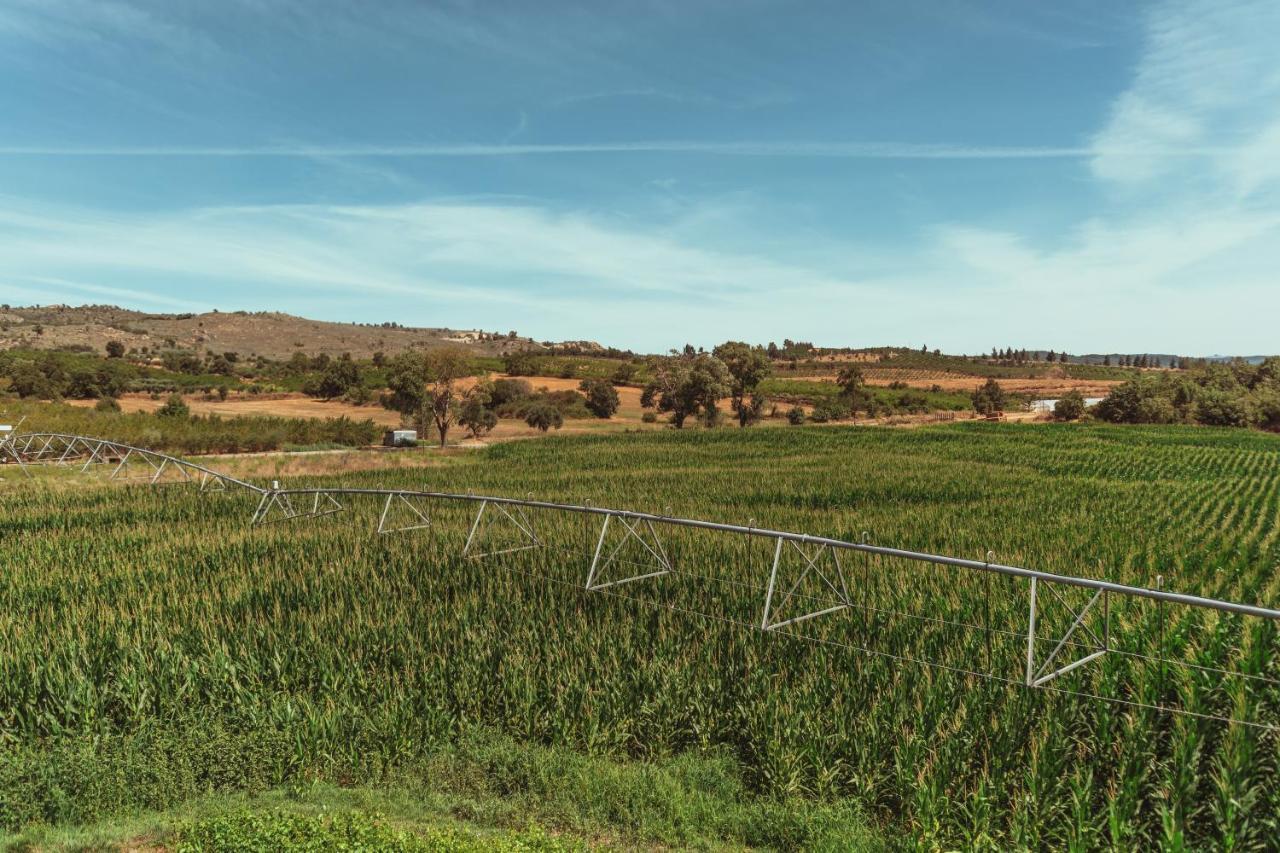 Quinta Ponte Da Alojamento de Turismo Rural *